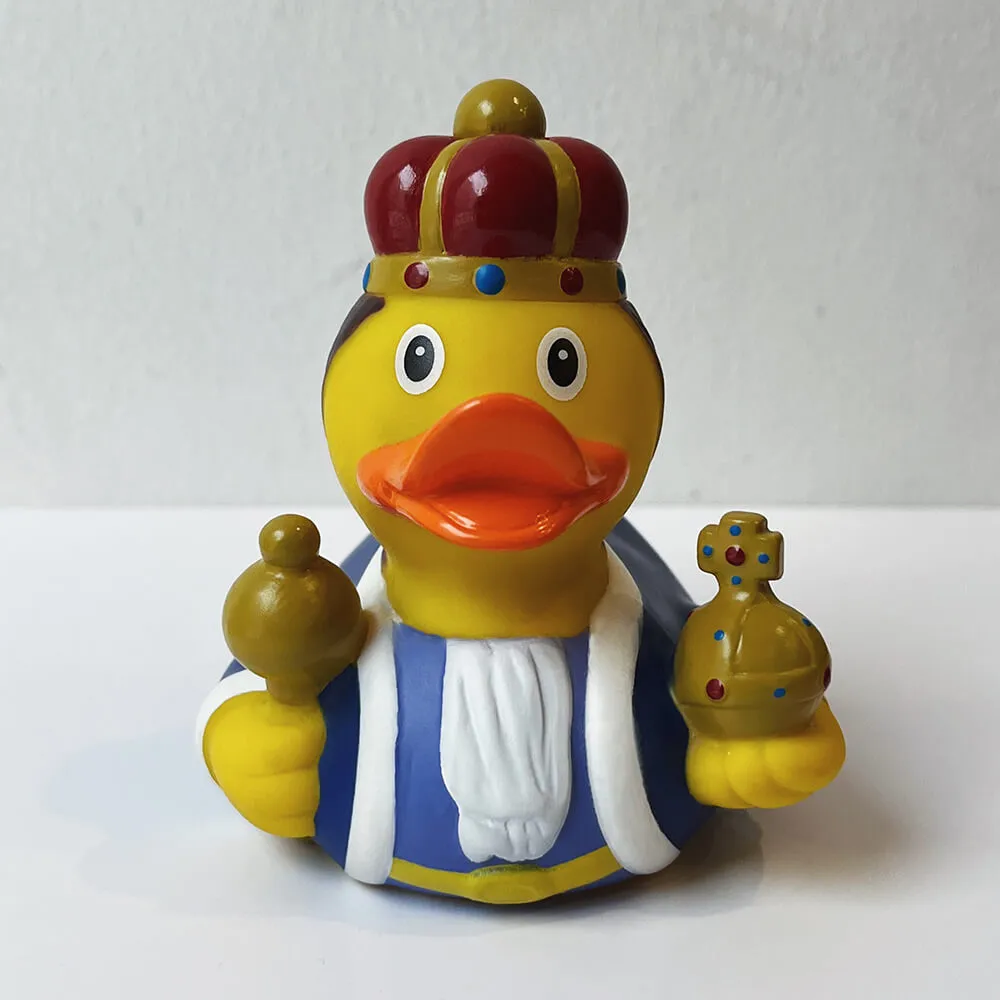 Утка Король - фото 2