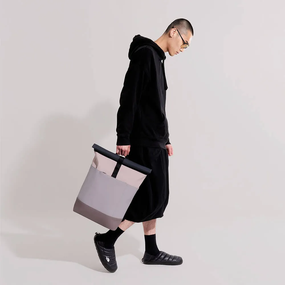 Рюкзак Ucon Acrobatics Hajo Medium Lotus Light Rose - Dusty Lilac - фото 3