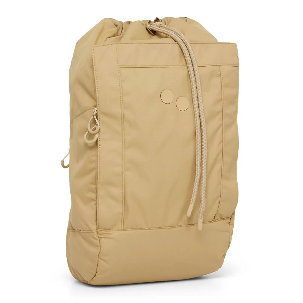 Рюкзак Pinqponq Kalm Rye Khaki - фото 4