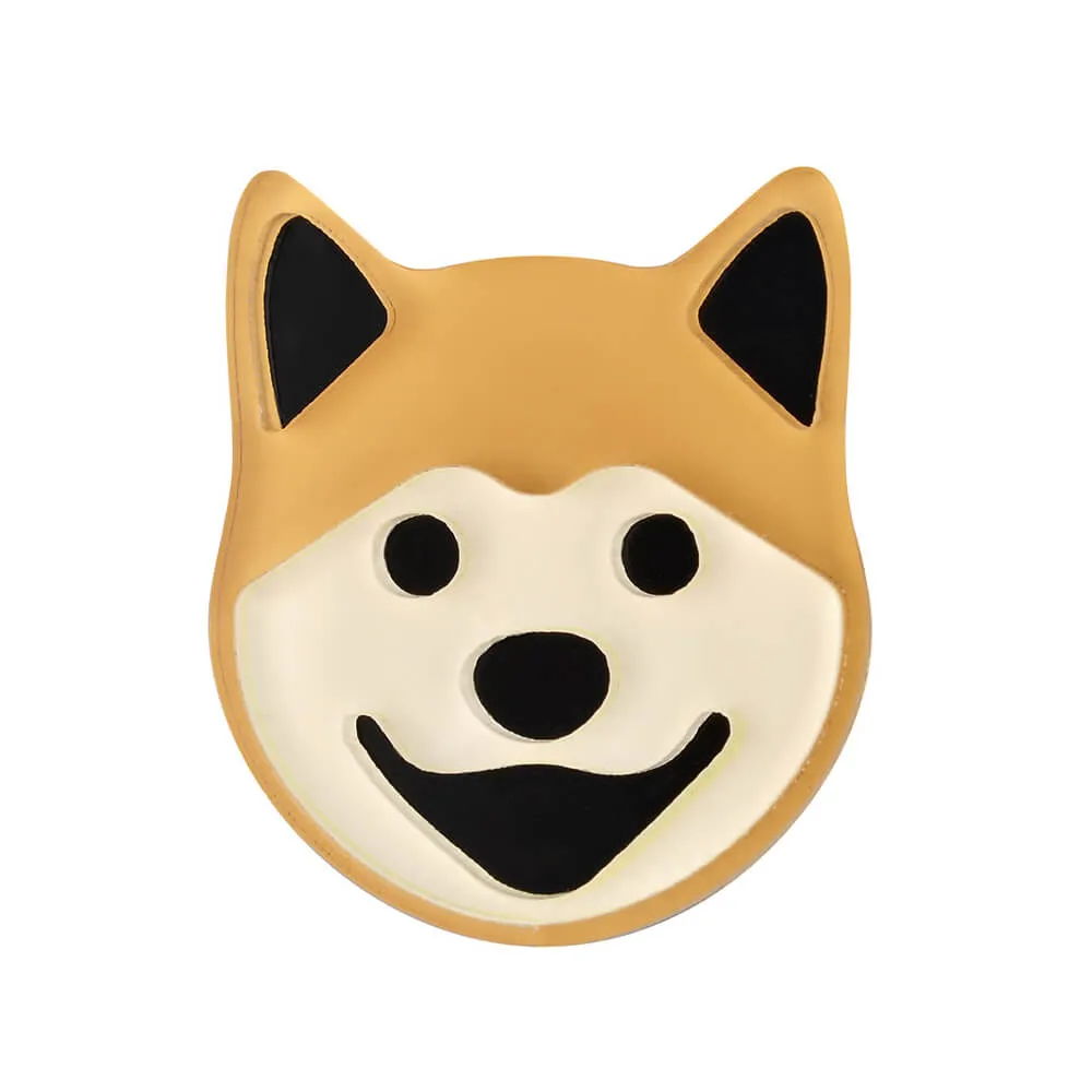 Броши Monolama - фото 17