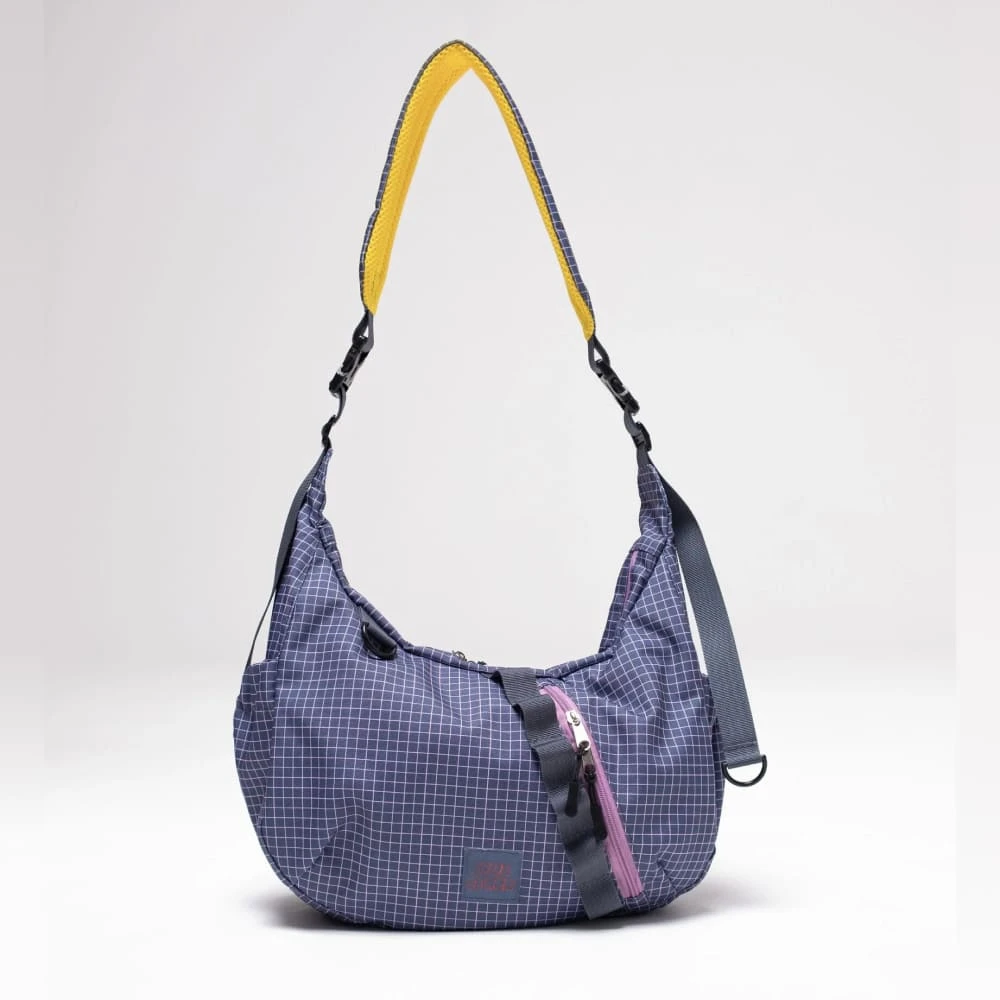 Сумка iyulstore Jane Cloud Pink - фото 2