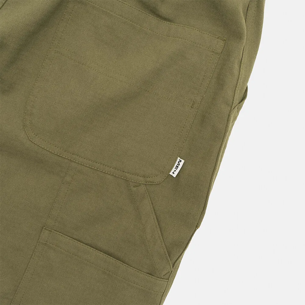 Шорты Меч Khaki Green - фото 4