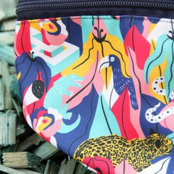 Сумка на пояс Friend Function Animal - фото 5