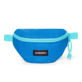 Сумка на пояс EASTPAK Springer Powr POWR Block Blue