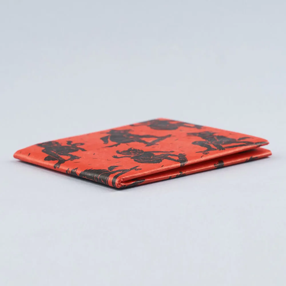 Кошелек New Wallet Skateanimal - фото 7