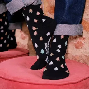 Носки Friend Function Елочки 36-40