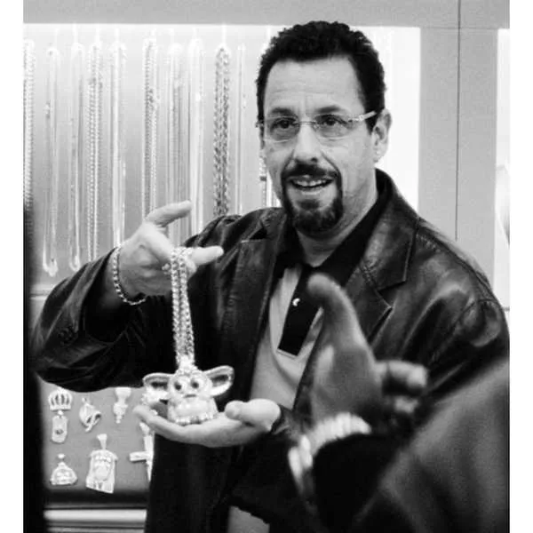 Журнал Сеанс 75 - фото 6