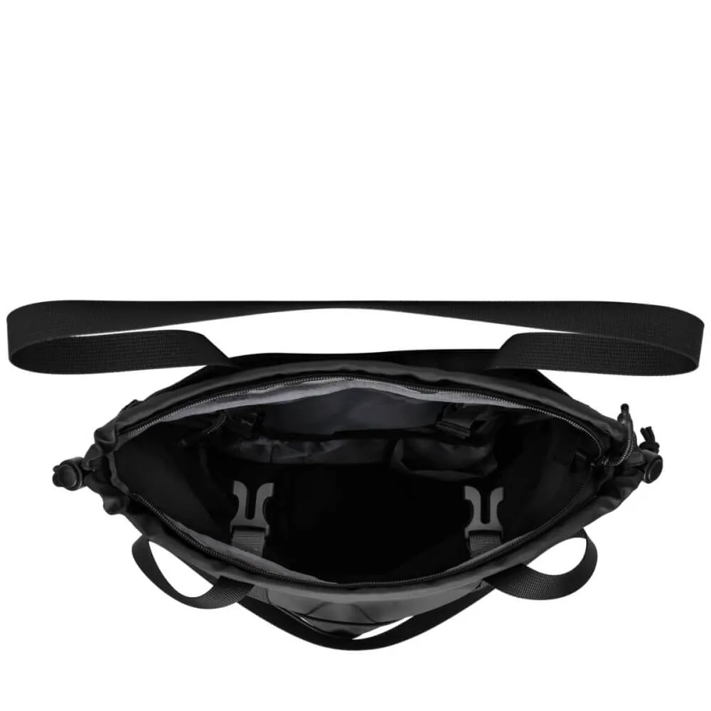 Рюкзак ELLIKER Penniyn Tote 20L Black - фото 7