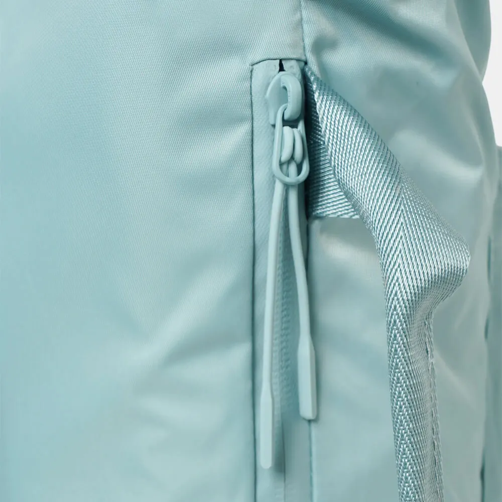 Рюкзак-шоппер SHU серо-голубой - фото 4