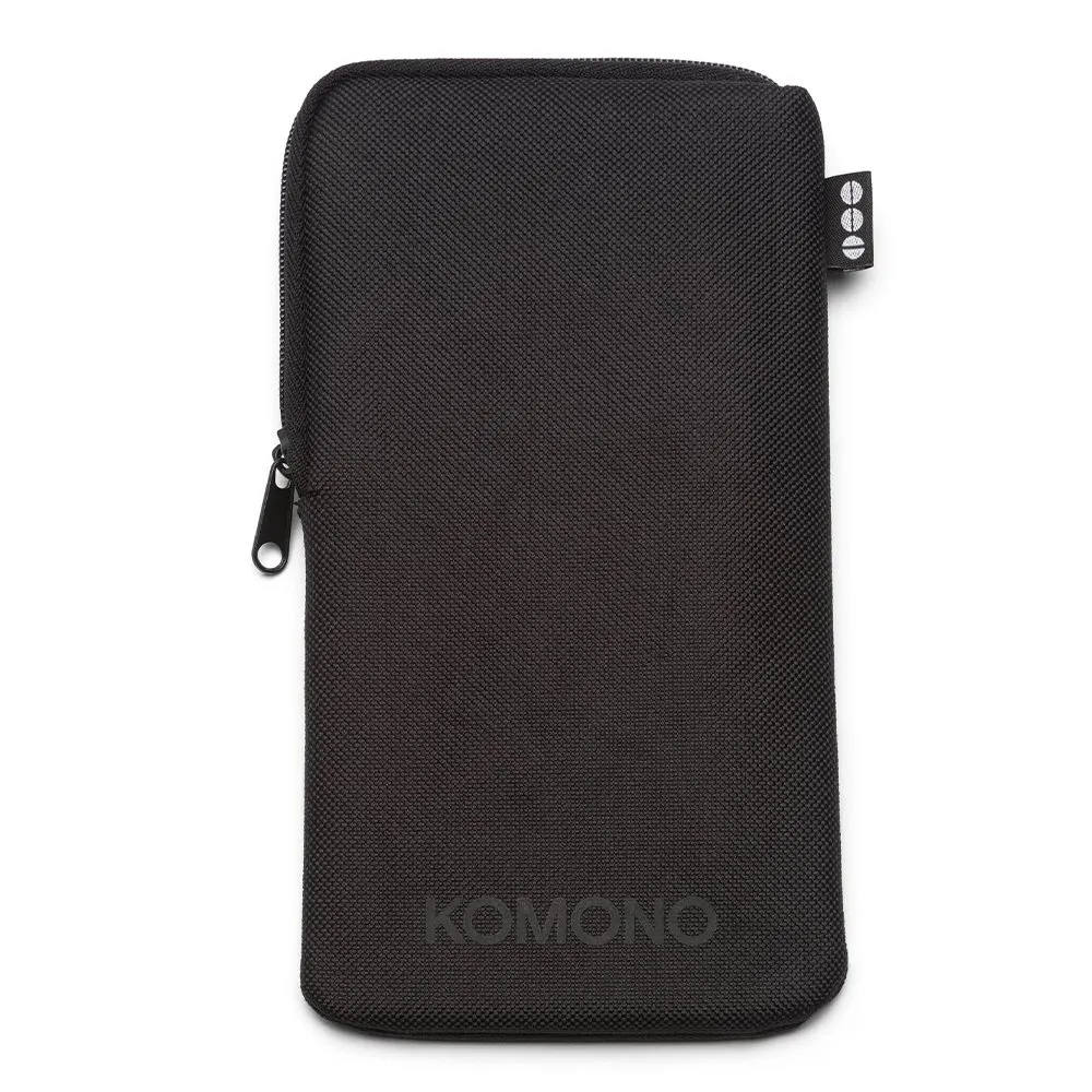 Очки Komono Rosie Vintage Rose - фото 6