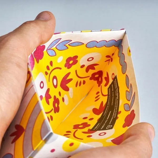 Кошелек New Wallet Junglelion - фото 3