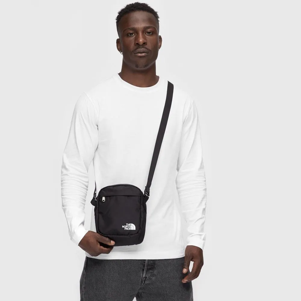 Сумка The North Face Convertible Shoulder Bag - фото 4