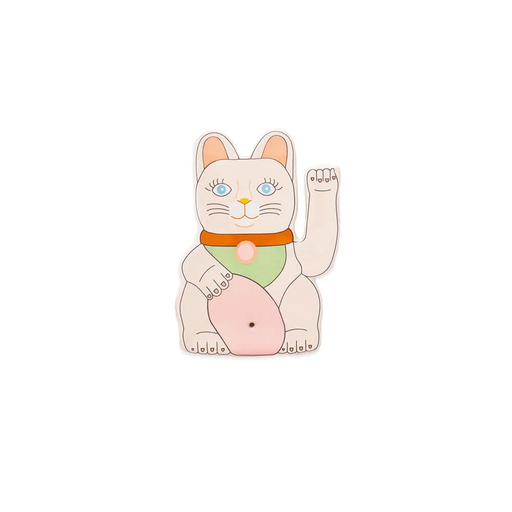 Подставка для благовоний Helio Ferretti LUCKY CAT - фото 3