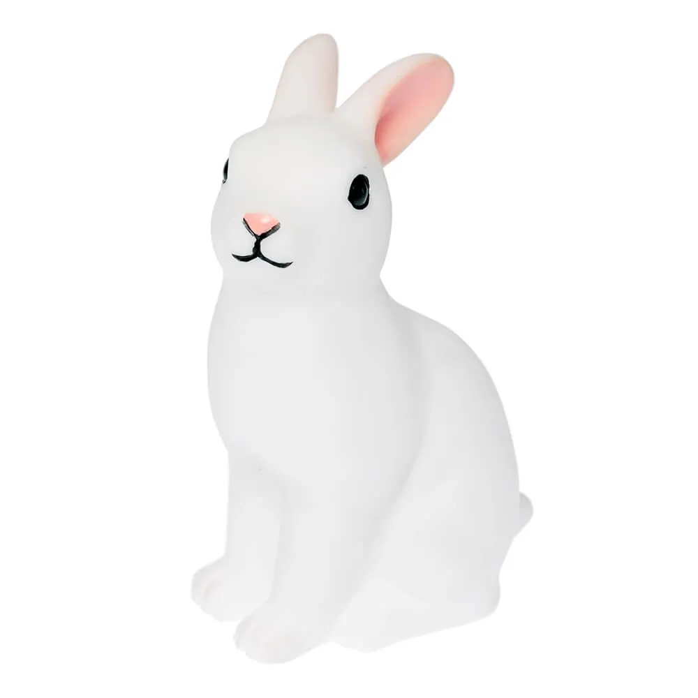 Ночник кролик REX - фото 3