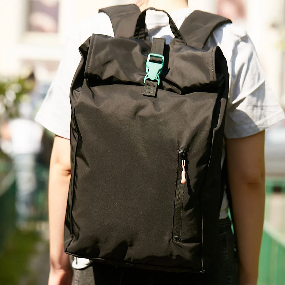 Рюкзак роллтоп Friend Function Color - фото 22