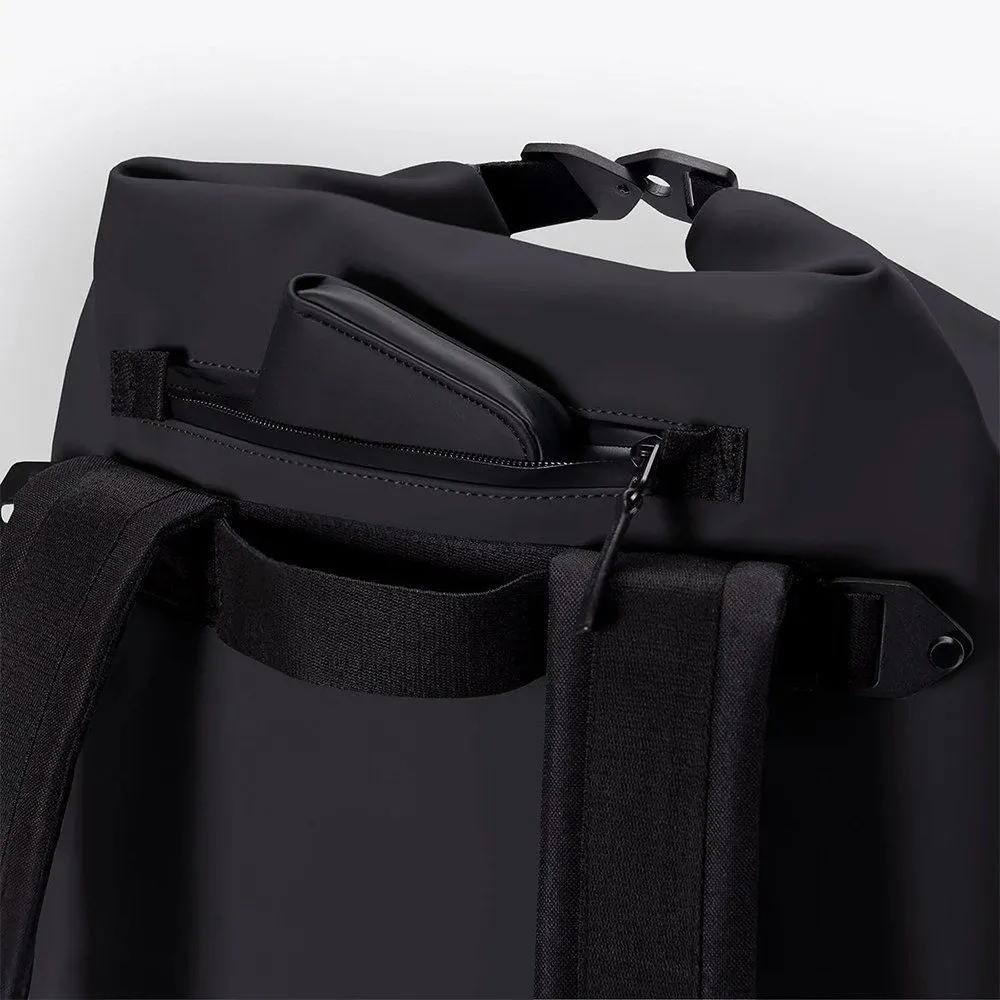 Рюкзак Ucon Acrobatics Frederik Lotus Black - фото 13