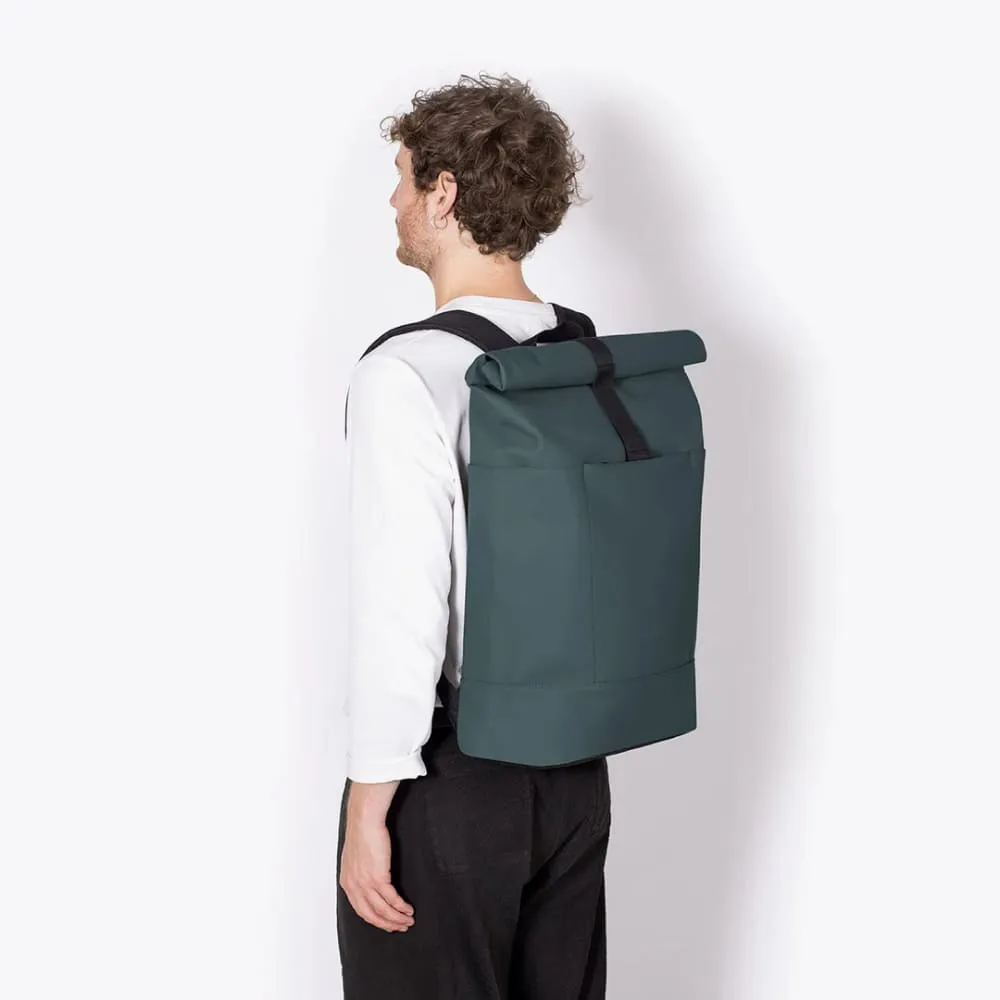 Рюкзак Ucon Acrobatics Hajo Large Forest Green - фото 10