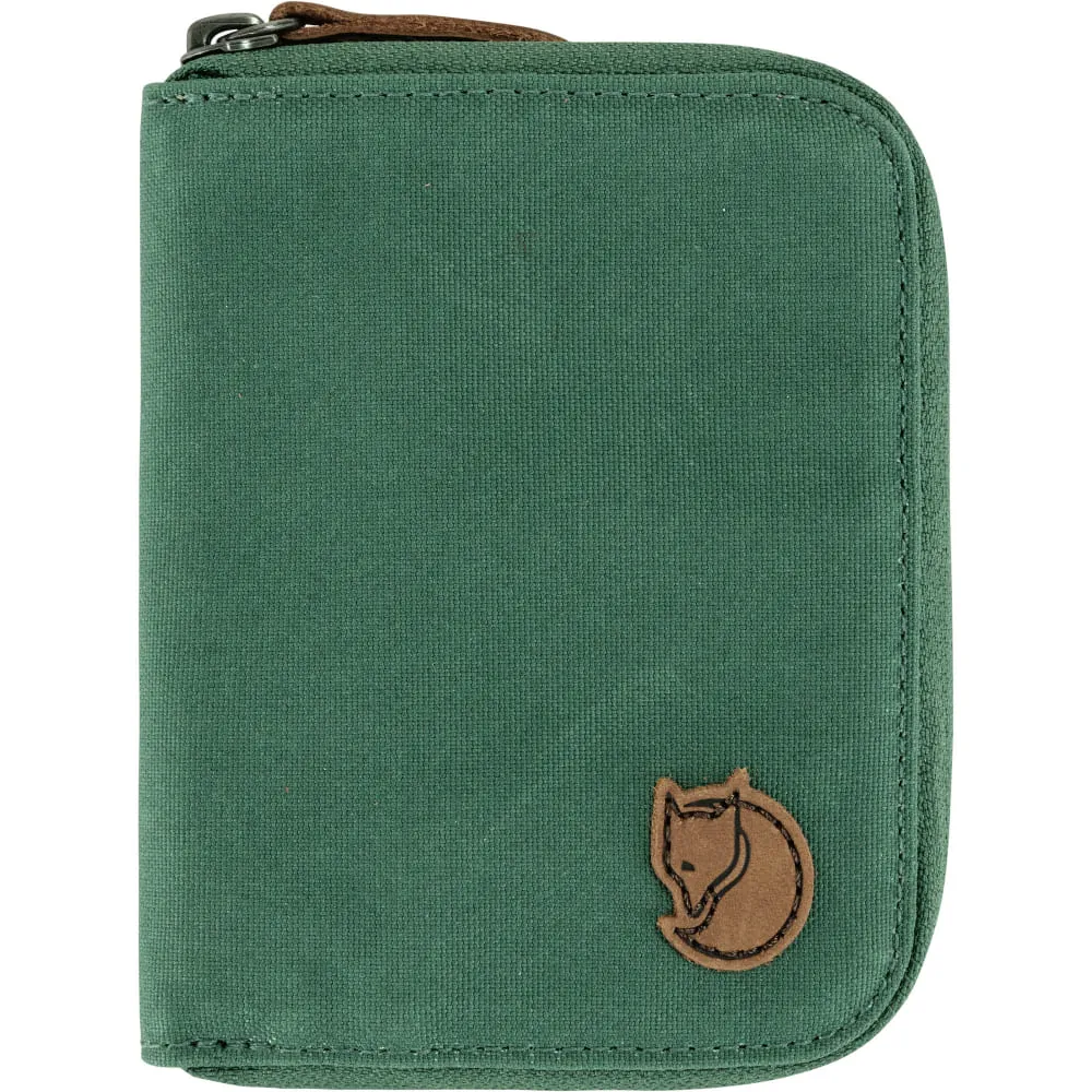 Кошелек Fjallraven Zip Wallet - фото 4