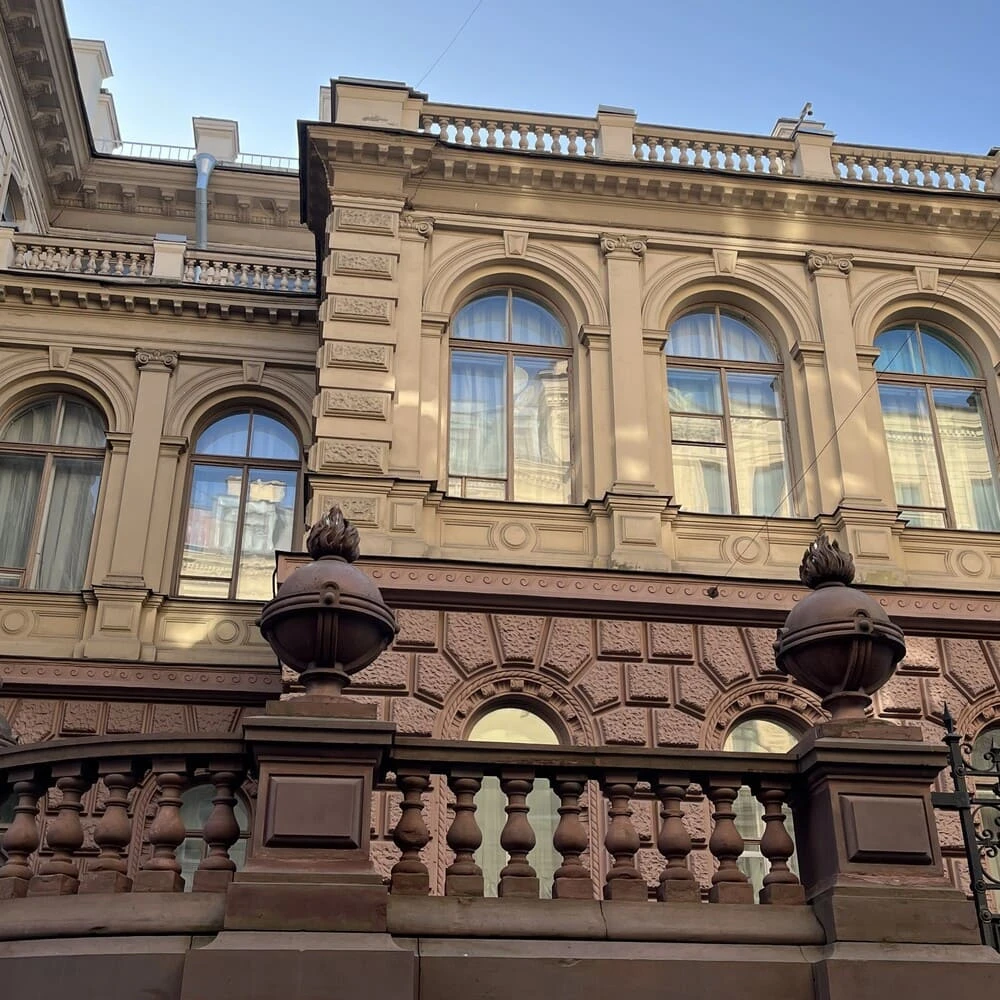 Экскурсия "Мечтать не вредно" - фото 10