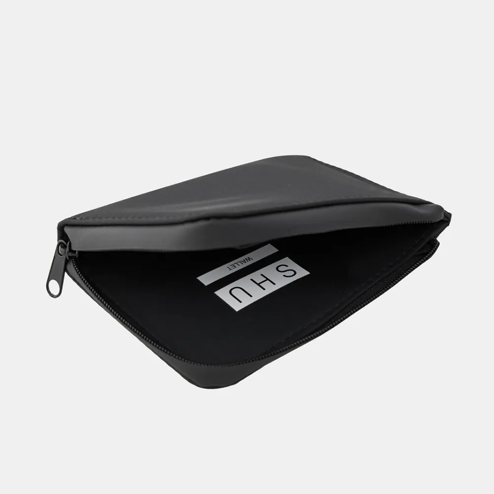 Кошелек на молнии SHU - фото 2