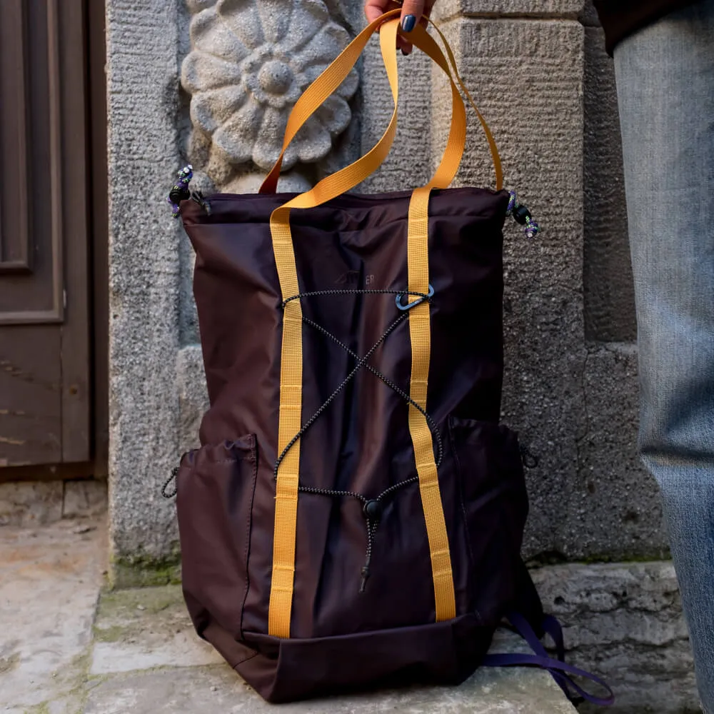 Рюкзак ELLIKER Penniyn Tote 20L Purple - фото 30