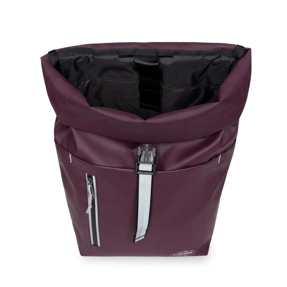 Рюкзак EASTPAK Up Roll Tarp ReflectFig - фото 2