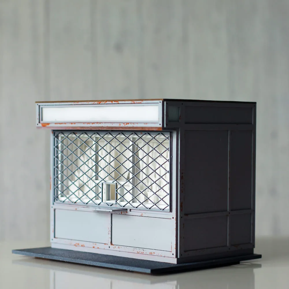 Ночник Капля Света - Ночной Ларек - фото 3