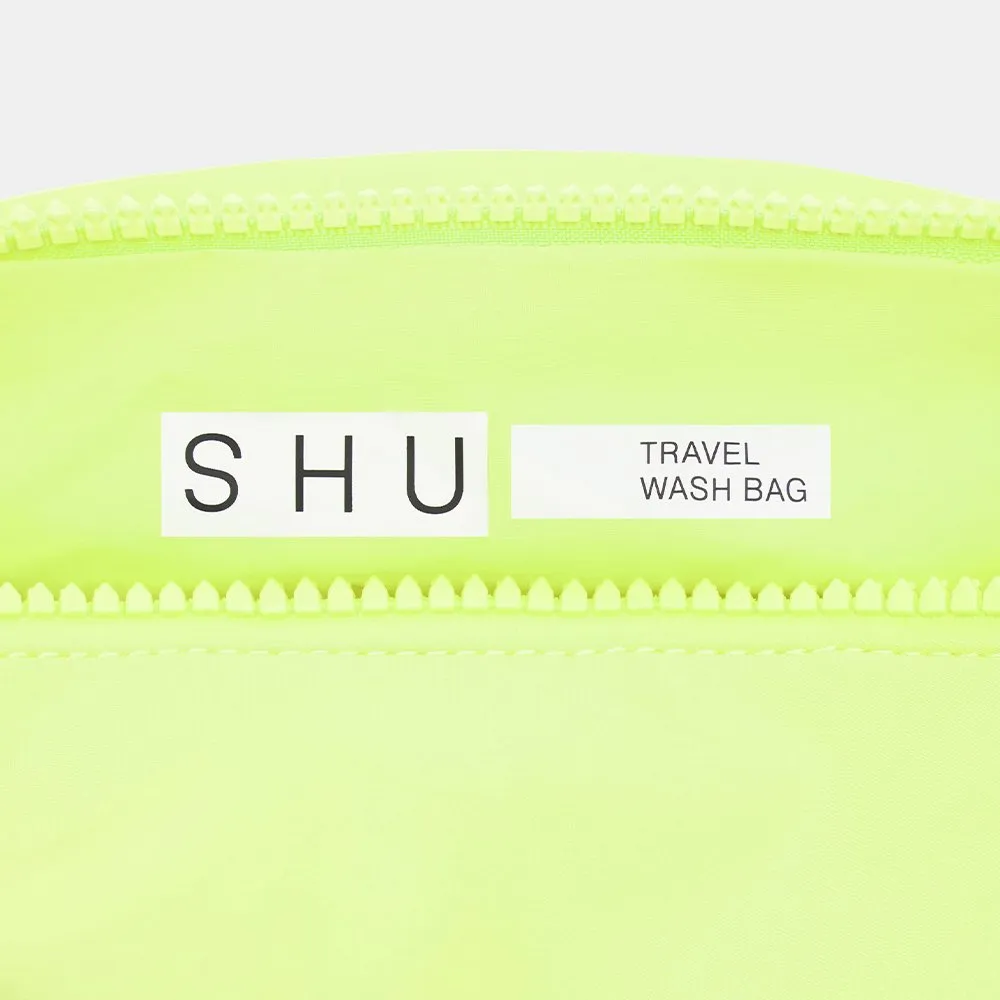 Несессер SHU лайм - фото 6