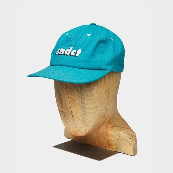 Кепка SNDCT Cap Blue - фото 1