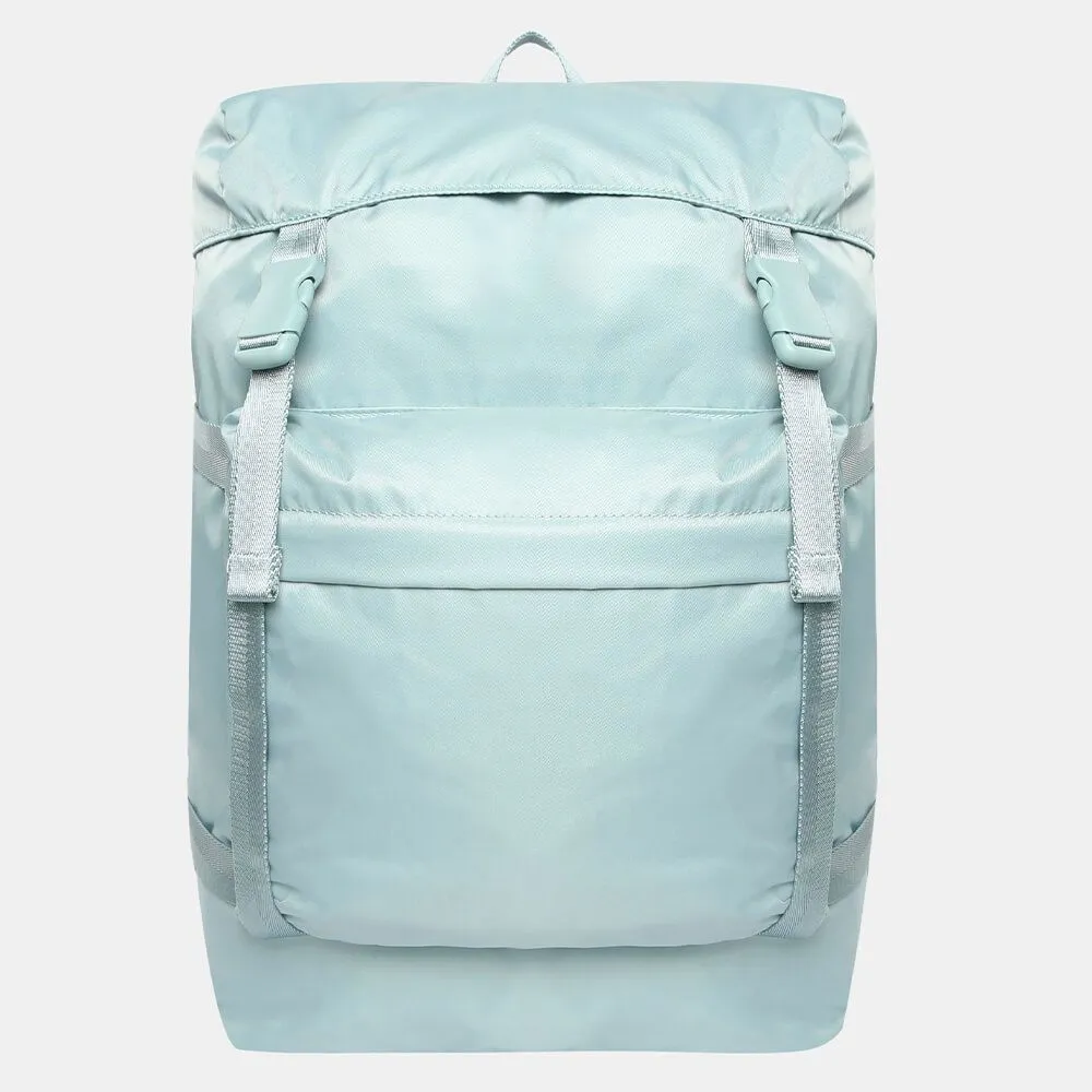 Рюкзак SHU светло-голубой - фото 8