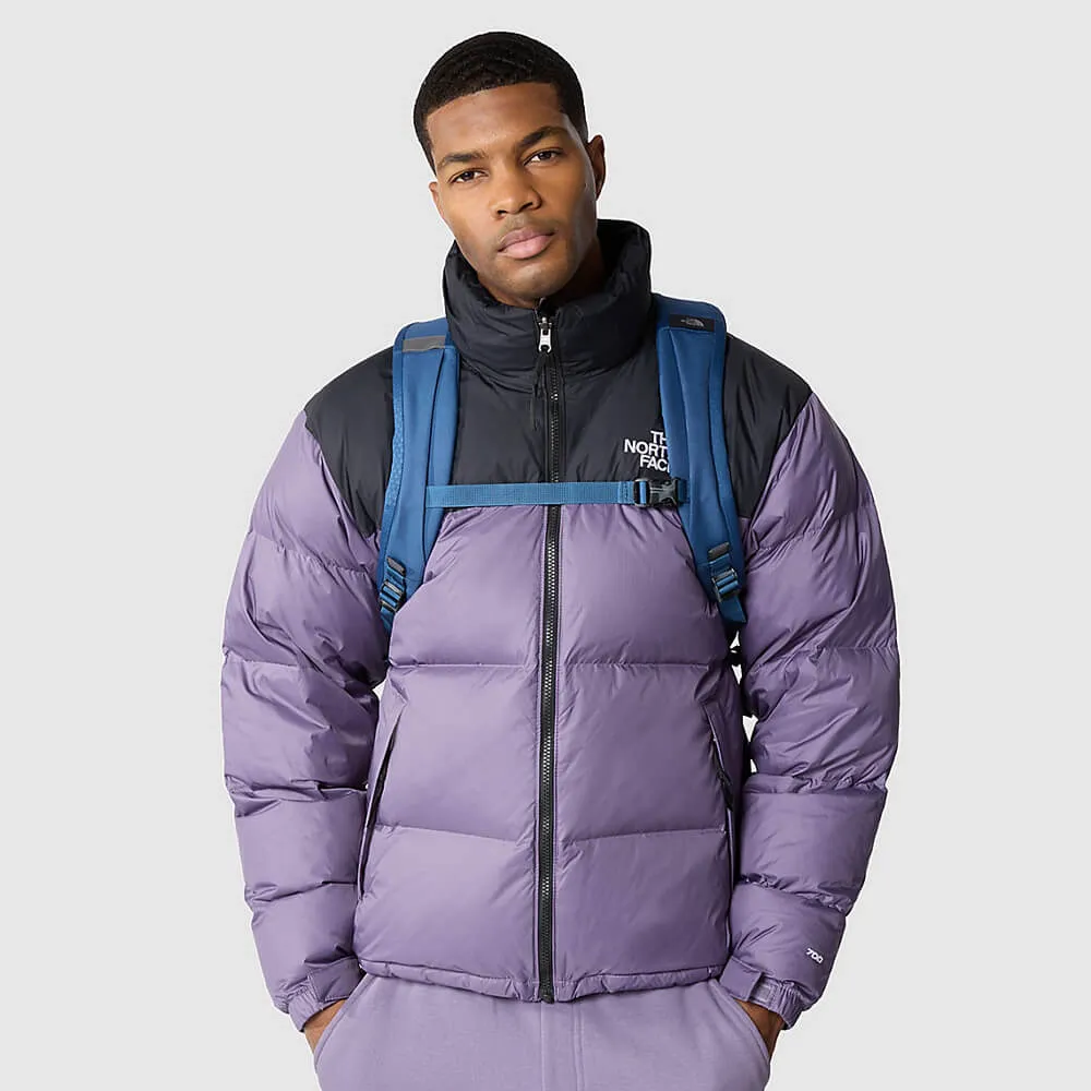Рюкзак The North Face Vault Shady Blue-TNF White - фото 6