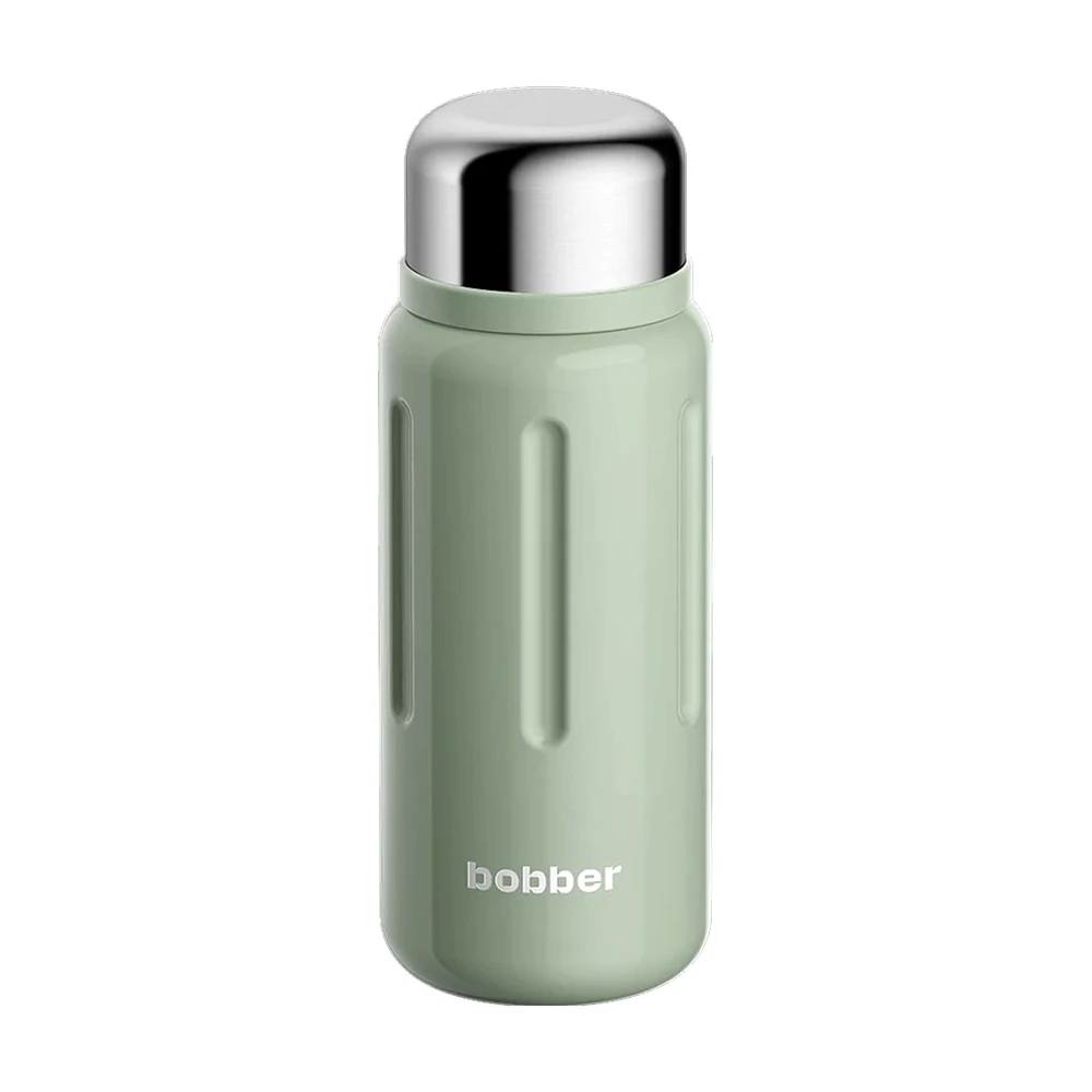 Термос bobber Barrel 1000 мл Sage Green - фото 5