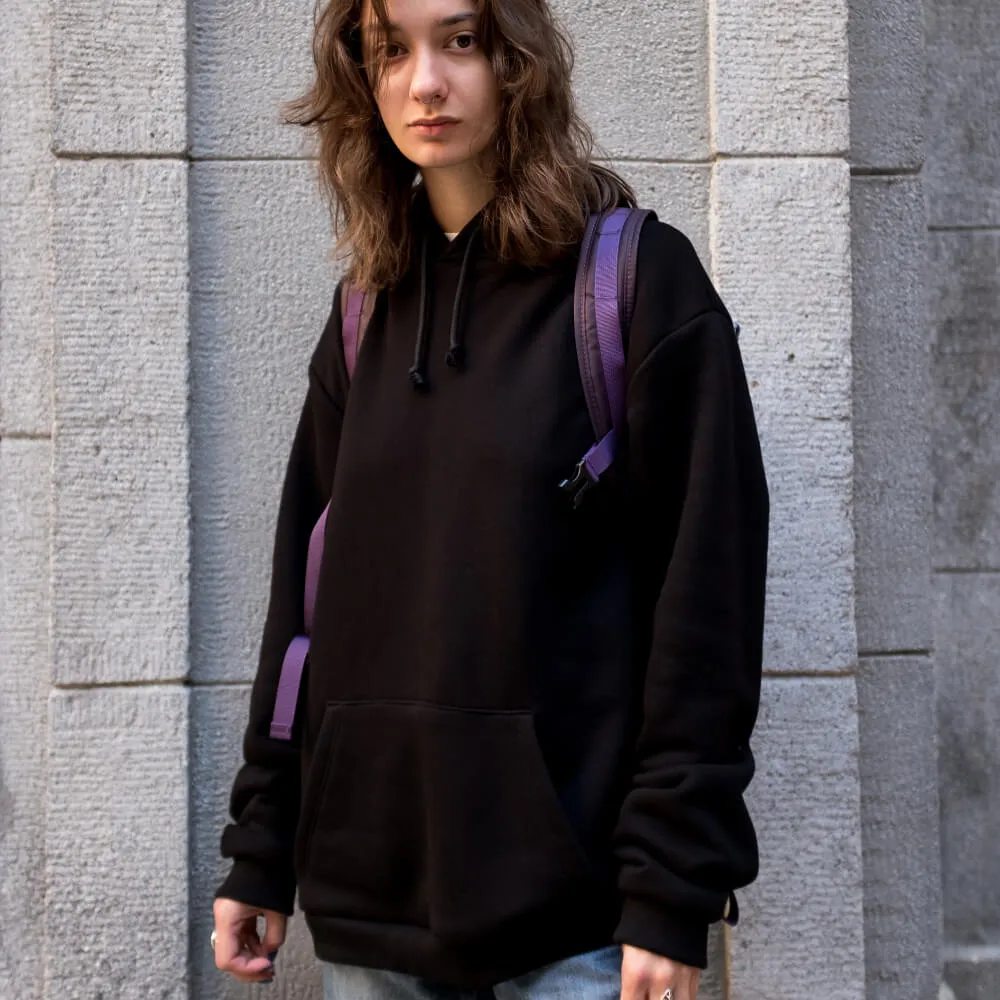 Рюкзак ELLIKER Penniyn Tote 20L Purple - фото 20