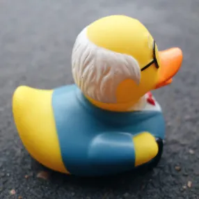 Утка Дедушка