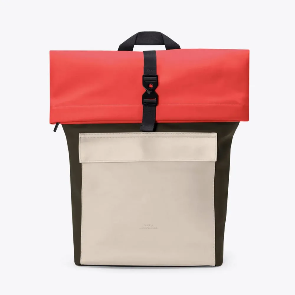 Рюкзак Ucon Acrobatics Jasper Medium Lotus Olive - Light Almond - фото 8