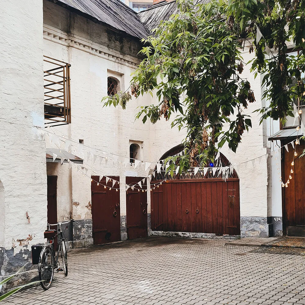 Экскурсия Хамовники и модернизация: как менялась Москва в XIX веке, 29 июня - фото 3