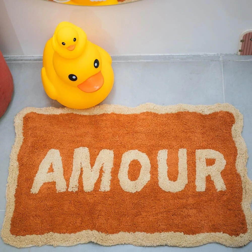 Коврик для ванной Kersten Amour (50x80 см) - фото 1