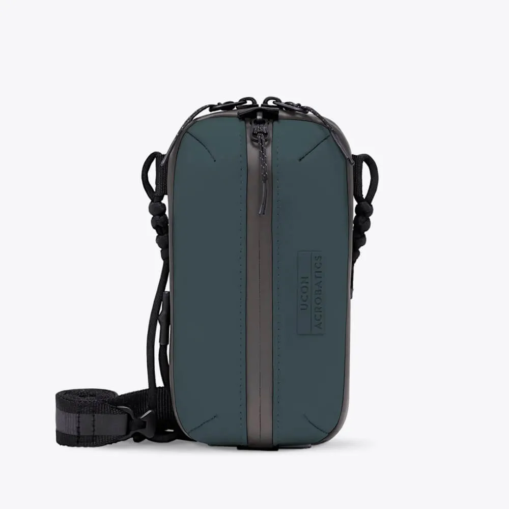 Кроссбоди Ucon Acrobatics Matteo Aloe Forest - фото 1