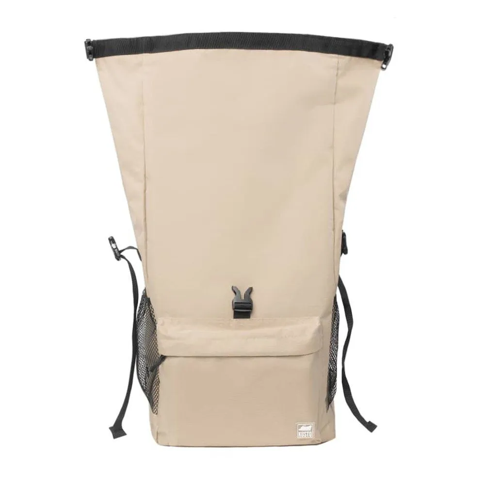 Рюкзак Kusto бежевый - фото 9