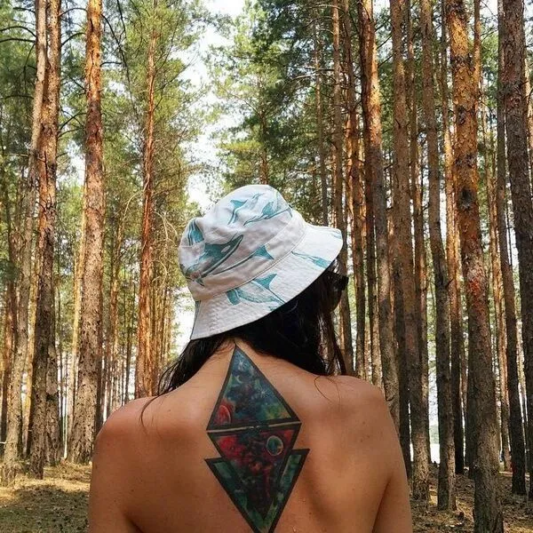 Панама Syndicate Orca - фото 2