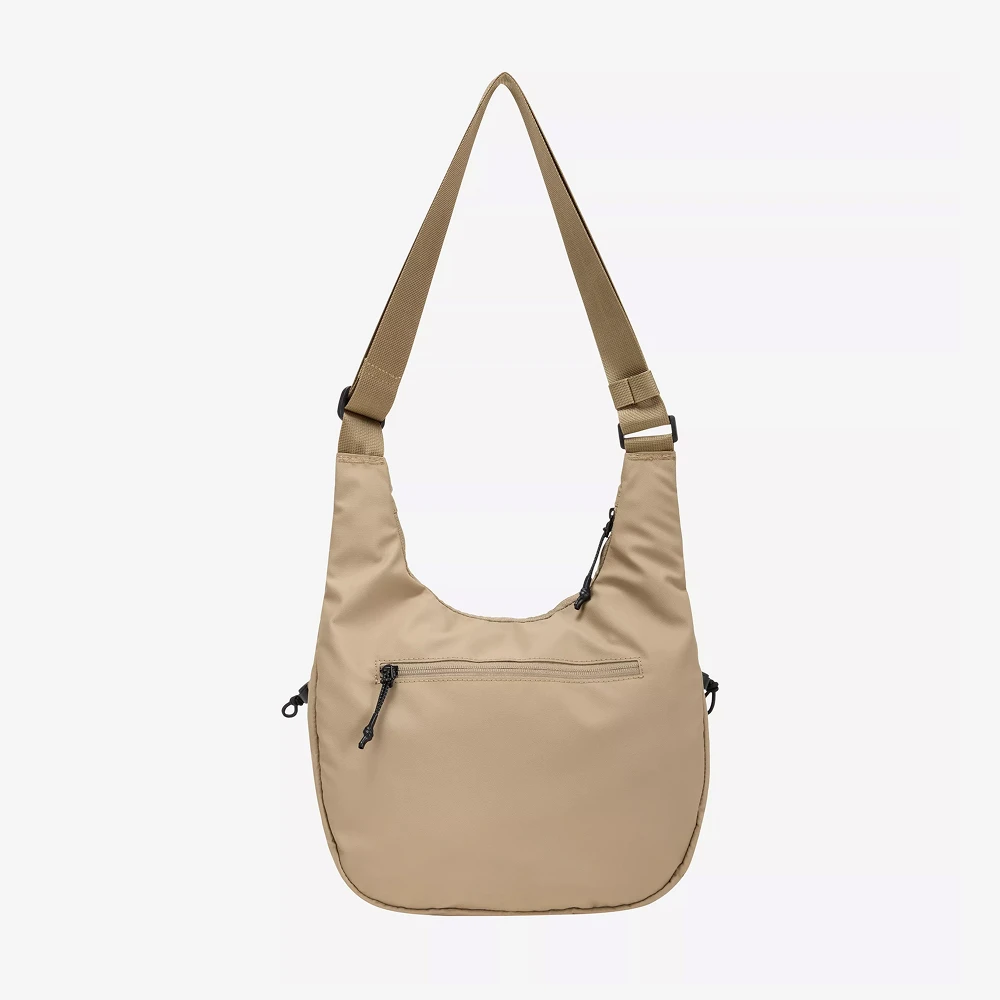 Кроссбоди сумка ELLIKER Bain Sling Bag 6.5L Sand - фото 10