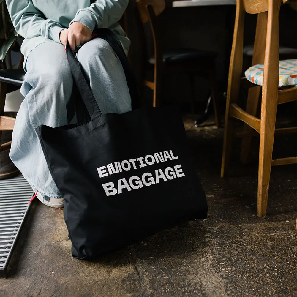 Шоппер Friend Function Emotional Baggage - фото 5