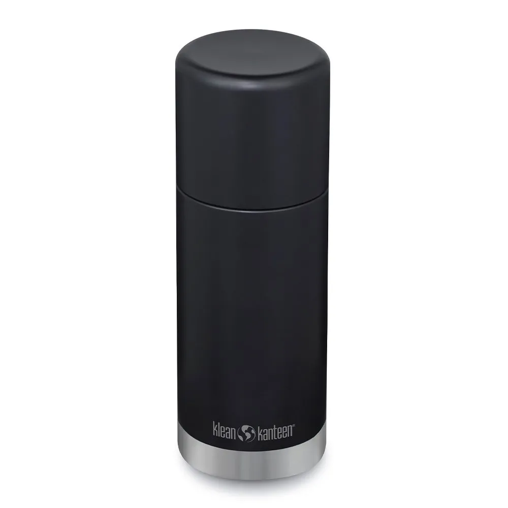 Термос Klean Kanteen TKPRO Insulated 750 мл Shale Black - фото 3