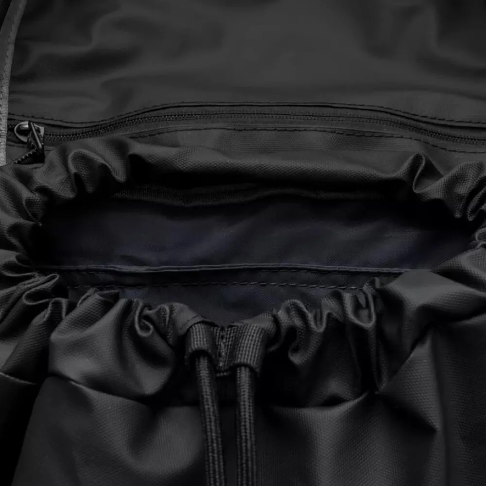 Рюкзак ELLIKER Maller Flap Over 33L Black - фото 7