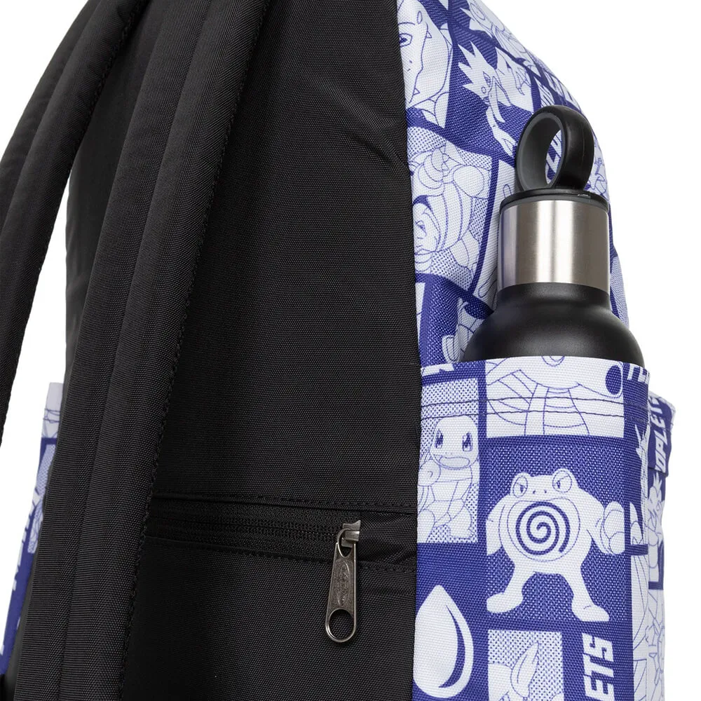 Рюкзак EASTPAK Day Pak'r Pokemon Navy - фото 8