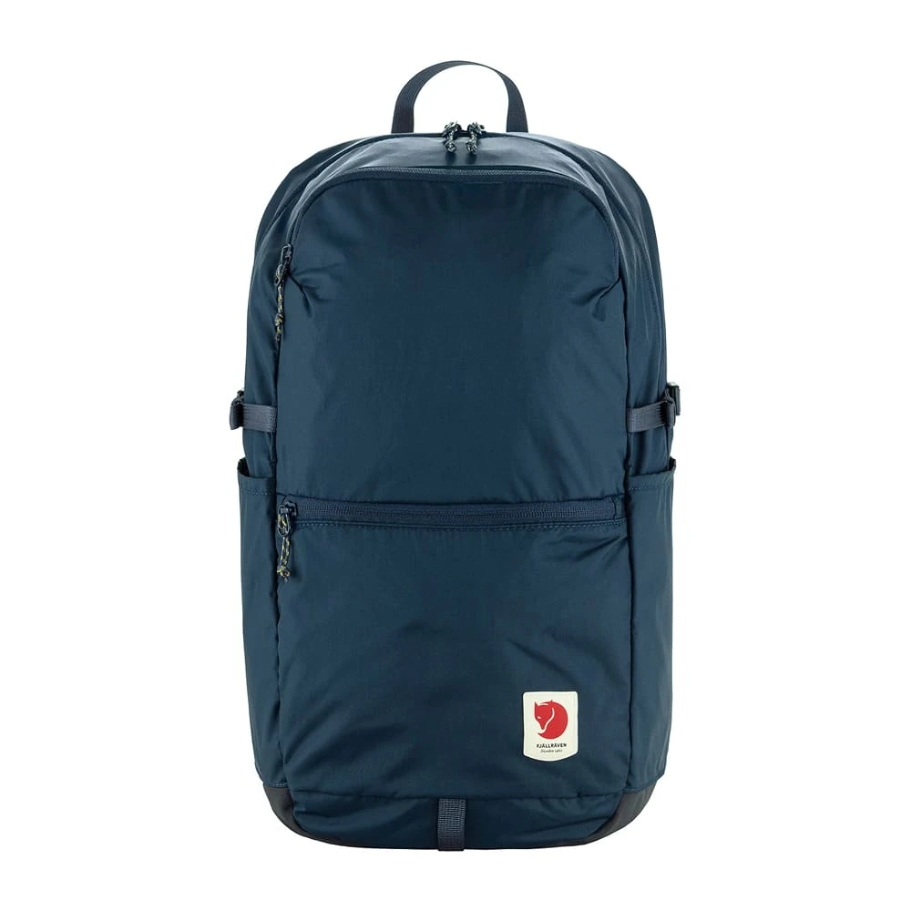 Рюкзак Fjallraven High Coast Backpack 24 Navy - фото 2