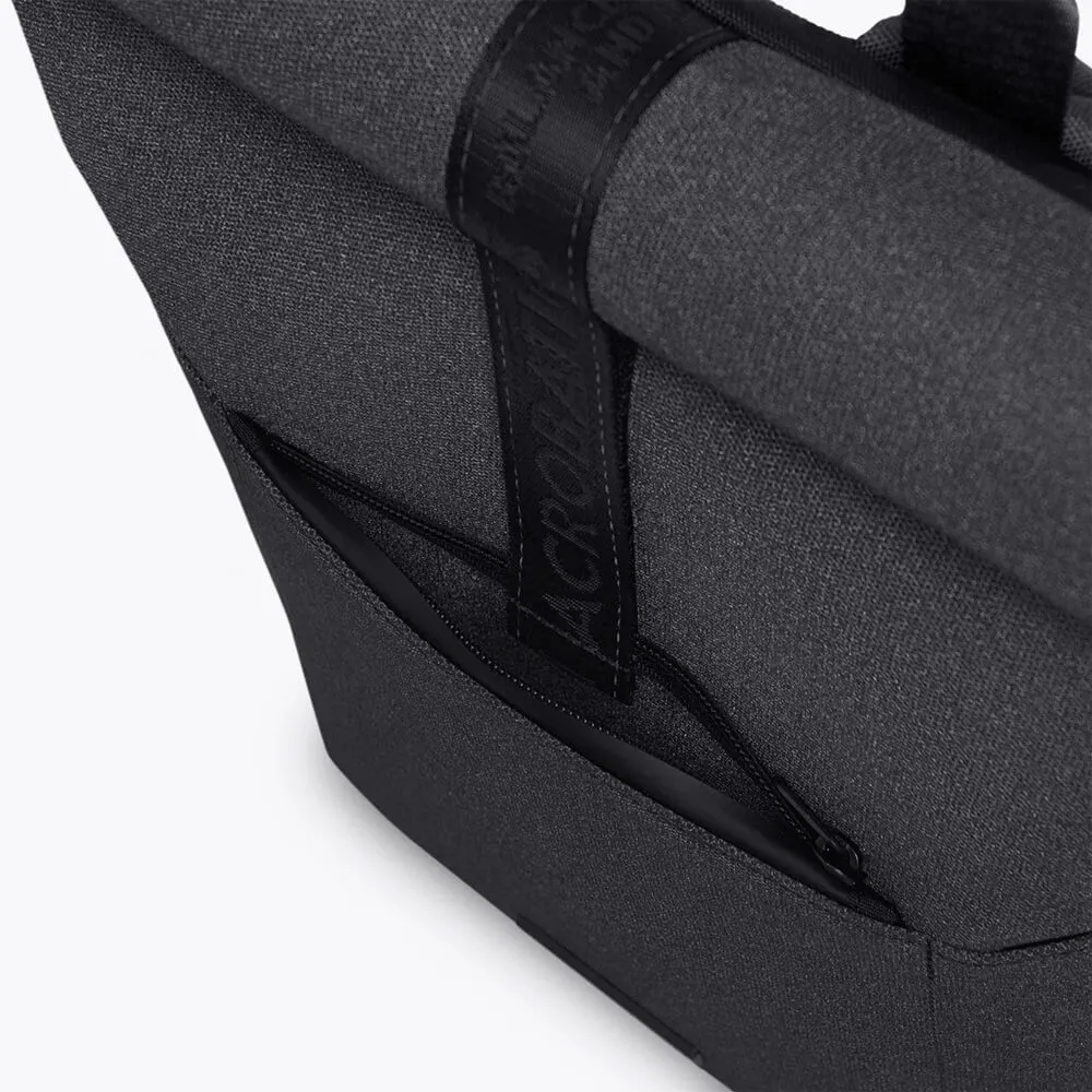 Рюкзак Ucon Acrobatics Hajo Mini Asphalt Reflective - фото 9