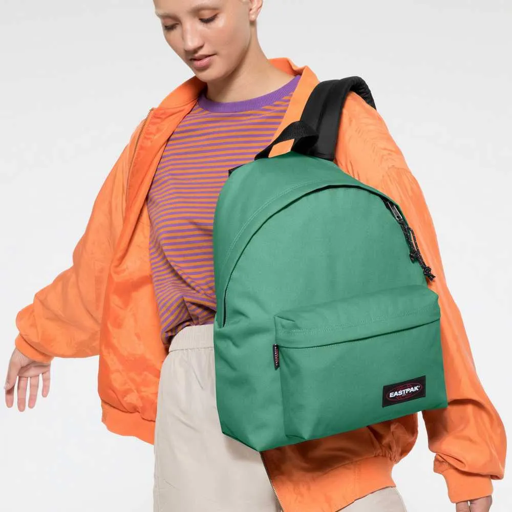 Рюкзак EASTPAK PADDED PAKR Melted Mint - фото 2