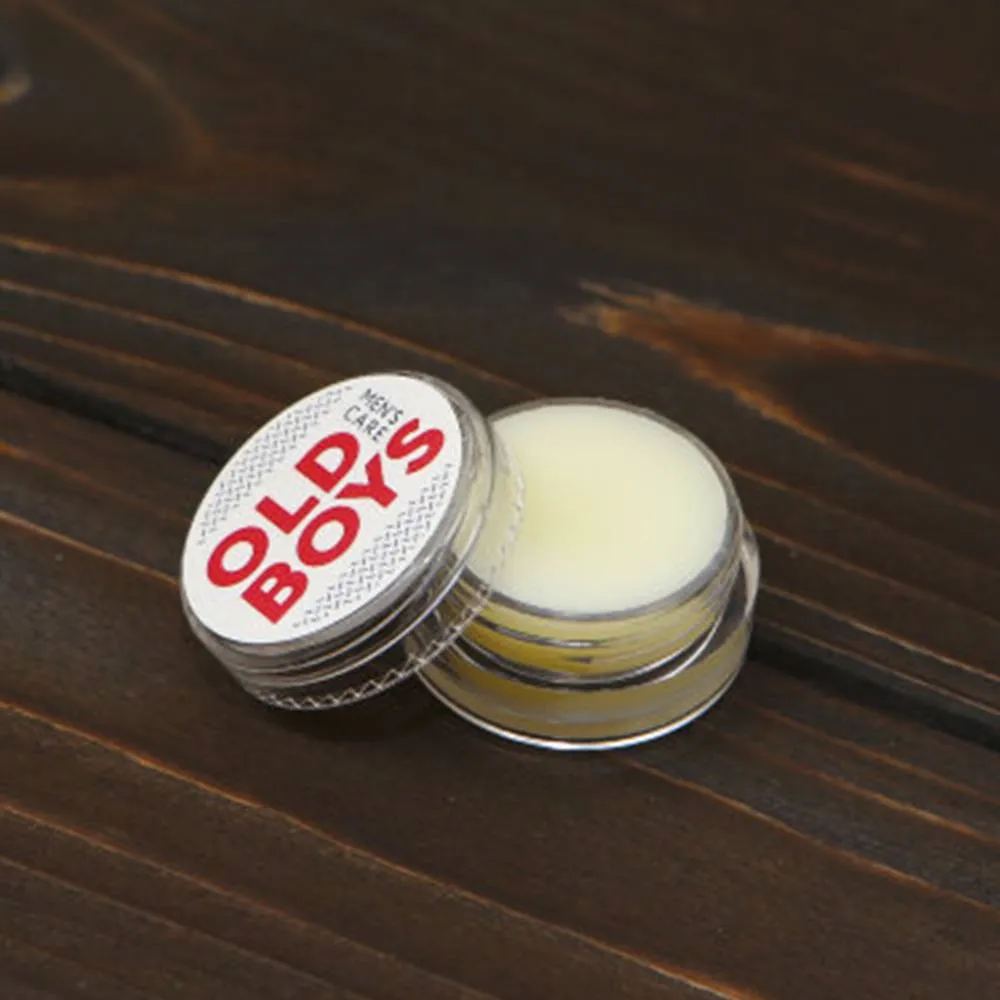 Бальзам для губ горы Old Boys - фото 2