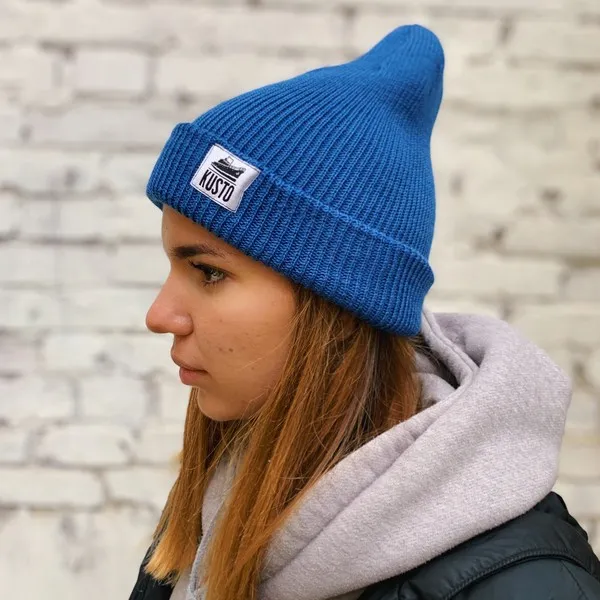 Шапка Kusto One Бриз - фото 6